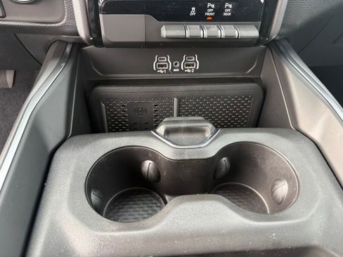 New 2026 RAM 1500 Big Horn image 31