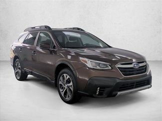 Used 2020 Subaru Outback Limited XT AWD/4WD video 3