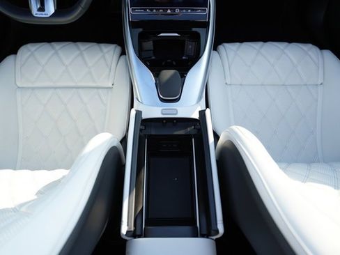 Certified 2023 Mercedes-Benz SL 55 AMG 4MATIC image 38