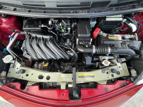 Used 2015 Nissan Versa Note SV image 30