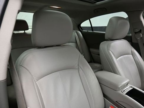 Used 2013 Buick LaCrosse Premium w/ Driver Confidence Package FWD image 26