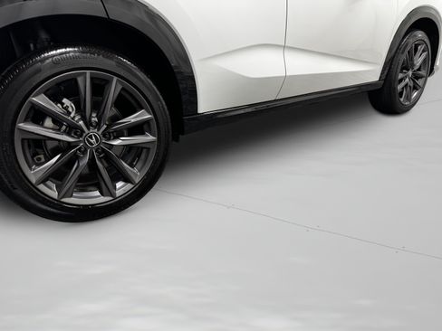 Certified 2025 Acura ADX A-Spec AWD/4WD image 49