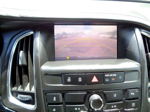 Used 2016 Buick Cascada Premium image 23