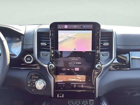 New 2026 RAM 1500 Laramie AWD/4WD image 30