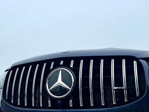 Certified 2024 Mercedes-Benz GLS 63 AMG 4MATIC image 20