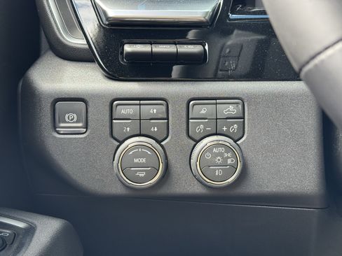 New 2026 Chevrolet Silverado 1500 High Country image 26