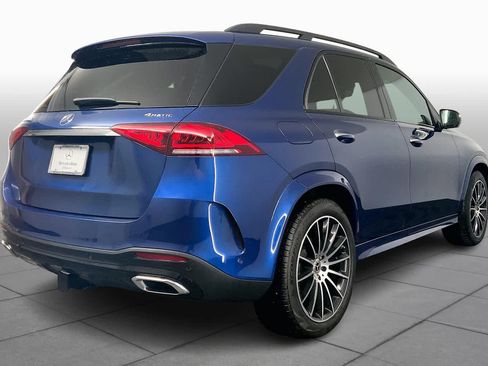 Used 2022 Mercedes-Benz GLE 350 4MATIC image 25