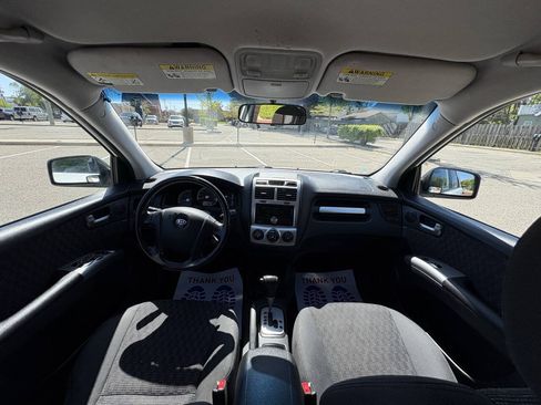 Used 2007 Kia Sportage LX w/ Sport Pkg AWD/4WD image 20