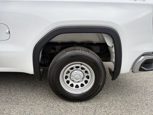 Used 2024 GMC Sierra 1500 Pro w/ Fleet Convenience Package AWD/4WD image 26