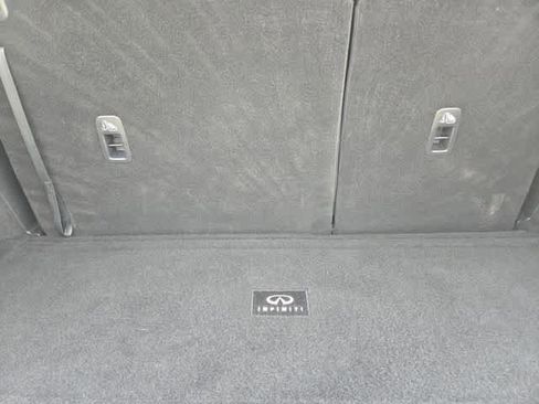 Used 2023 INFINITI QX60 Luxe w/ Cargo Package image 18
