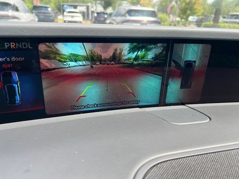 New 2026 Lincoln Nautilus Reserve AWD/4WD image 28