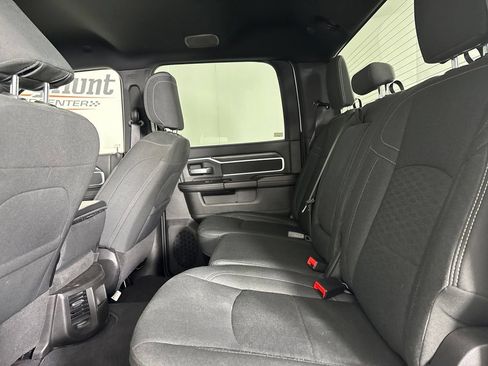 Used 2026 RAM 2500 Big Horn AWD/4WD image 25