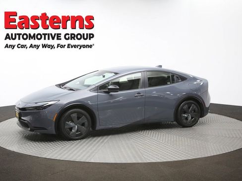 Used 2024 Toyota Prius LE image 54