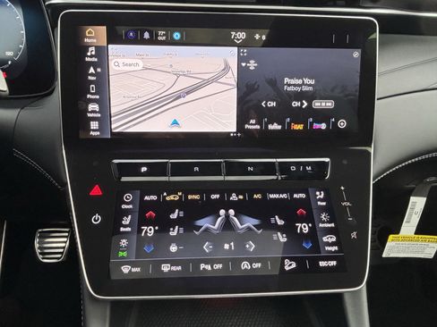 New 2026 Maserati Grecale Modena AWD/4WD image 23