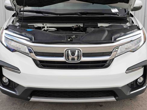 Used 2020 Honda Pilot Touring image 7