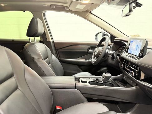 Used 2023 Jeep Wrangler Unlimited Sahara image 41