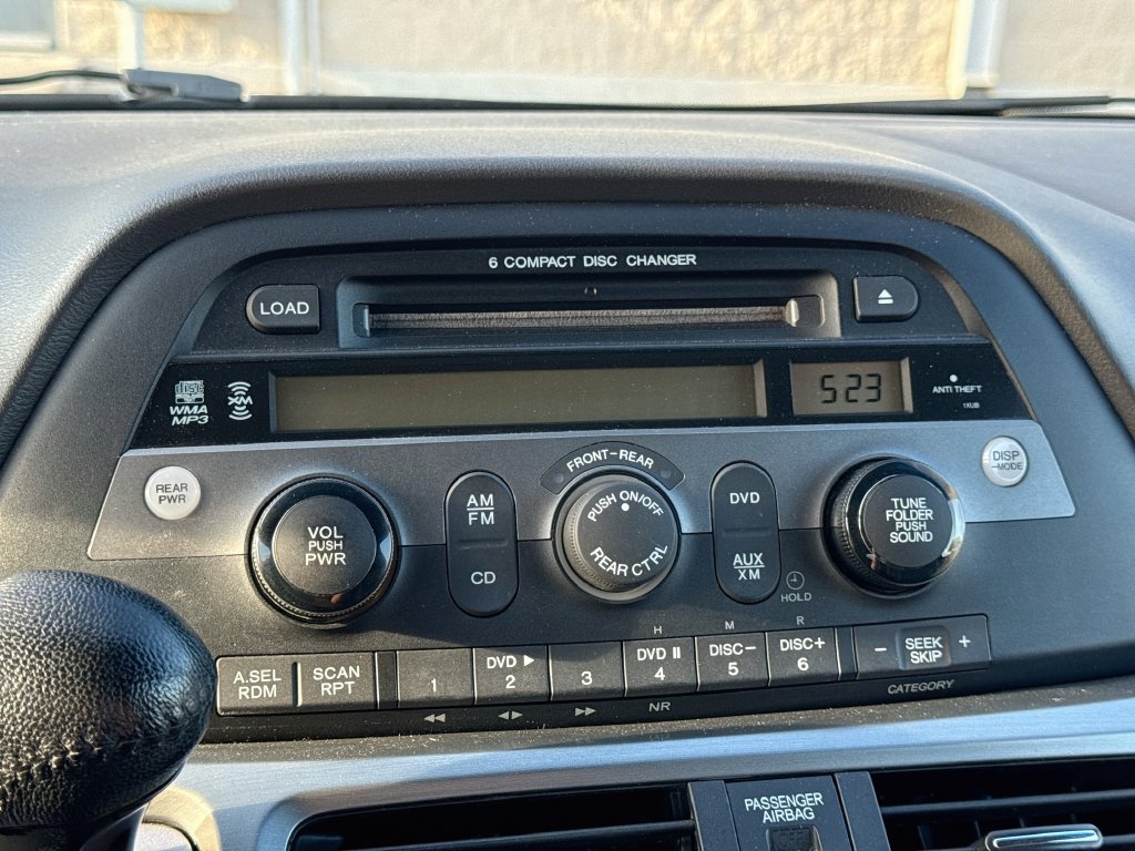 Used 2010 Honda Odyssey EX-L image 15