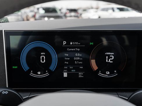 New 2026 Hyundai Santa Fe SE AWD/4WD image 23