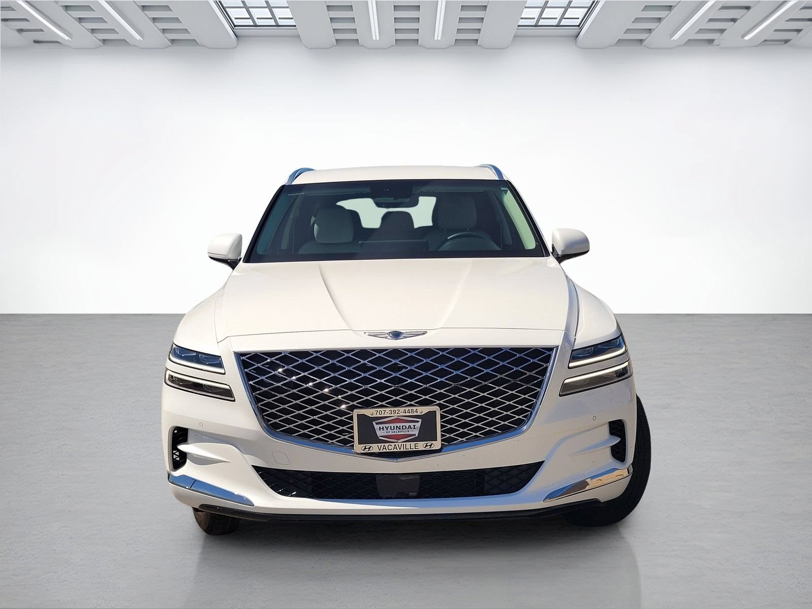 Used 2024 Genesis GV80 2.5T AWD/4WD image 2