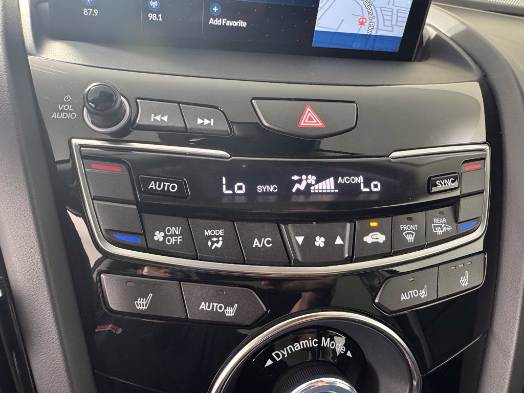 Used 2023 Acura RDX w/ Technology Package AWD/4WD image 15