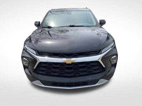 Used 2023 Chevrolet Blazer LT w/ Convenience Package AWD/4WD image 2