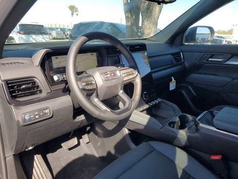 New 2026 GMC Terrain AT4 w/ Technology Package II image 20