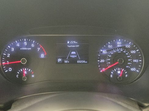 Used 2021 Kia Soul S FWD image 23