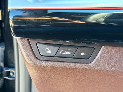 Used 2025 BMW X1 xDrive28i image 36