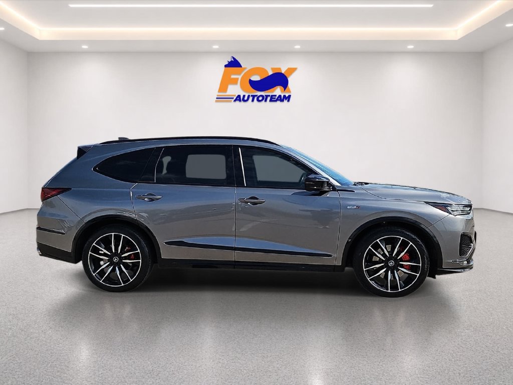 Certified 2023 Acura MDX Type S AWD/4WD image 5