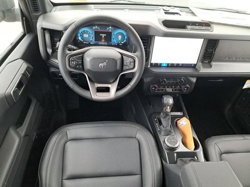 New 2026 Ford Bronco Big Bend image 17