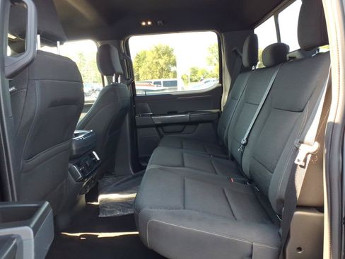 Certified 2023 Ford F150 XLT w/ Equipment Group 302A High AWD/4WD image 8