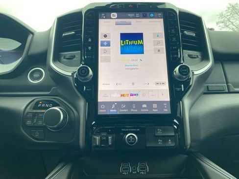 New 2026 RAM 1500 Big Horn image 24