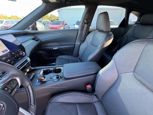 Used 2025 Lexus RX 350 Premium Plus image 9