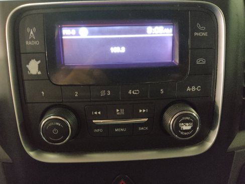 Used 2019 RAM 1500 Tradesman w/ Popular Equipment Group RWD image 25