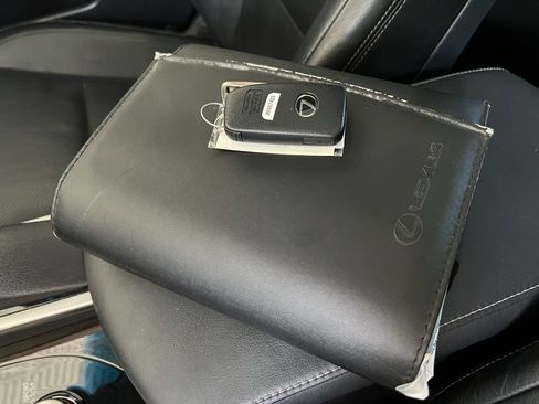 Used 2013 Lexus GS 350 w/ Luxury Pkg image 31