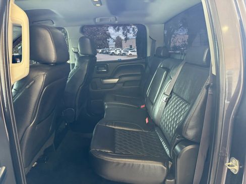 Used 2015 Chevrolet Silverado 2500 LT w/ LT Convenience Package AWD/4WD image 19