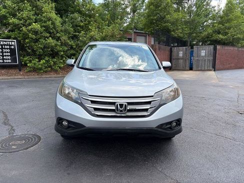 Used 2014 Honda CR-V EX image 10