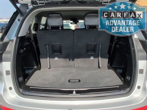 Used 2023 Jeep Grand Cherokee L Limited image 11