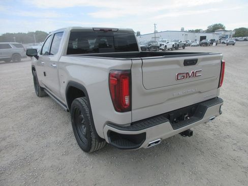 New 2026 GMC Sierra 1500 Denali w/ Denali Reserve Package AWD/4WD image 7