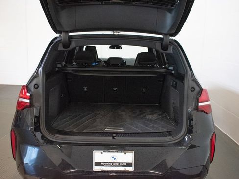 Used 2026 BMW X3 xDrive30i w/ M Sport Package AWD/4WD image 24