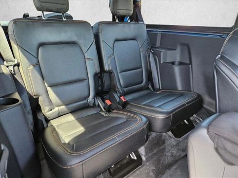 Used 2023 Ford Bronco Badlands AWD/4WD image 18
