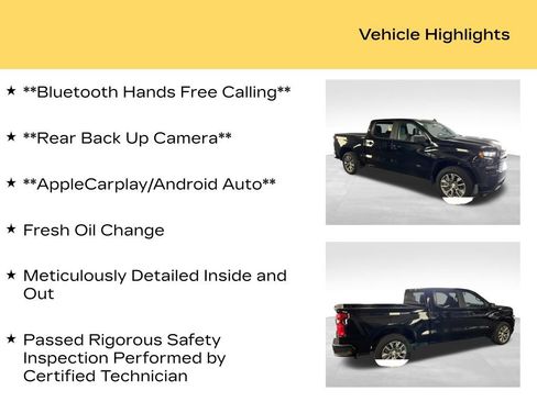 Used 2020 Chevrolet Silverado 1500 LT image 27