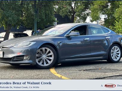 Used 2017 Tesla Model S 75D