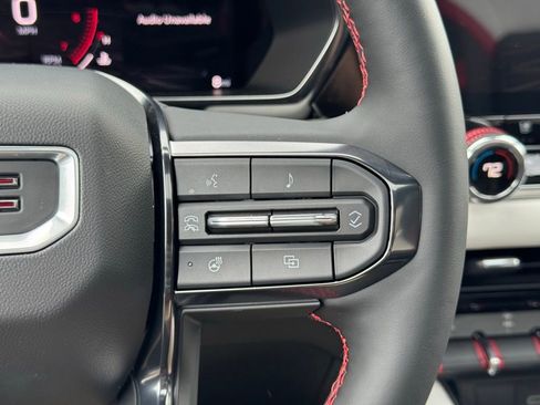 New 2026 GMC Canyon AT4X w/ AT4X AEV Edition image 30