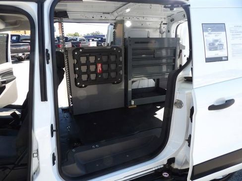 Used 2020 Ford Transit Connect XL FWD image 32
