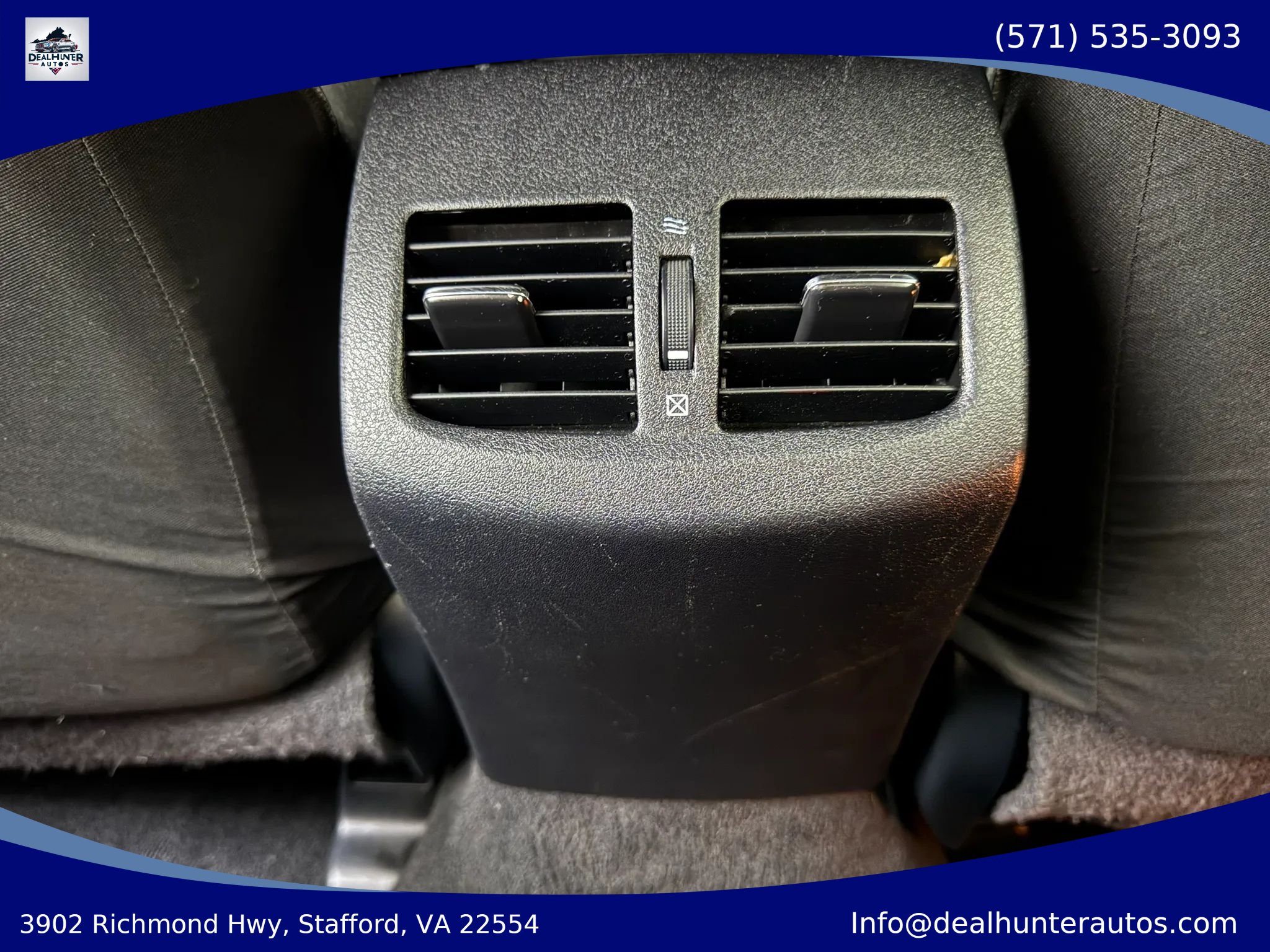 Used 2008 Lexus ES 350 w/ Premium Pkg FWD image 11