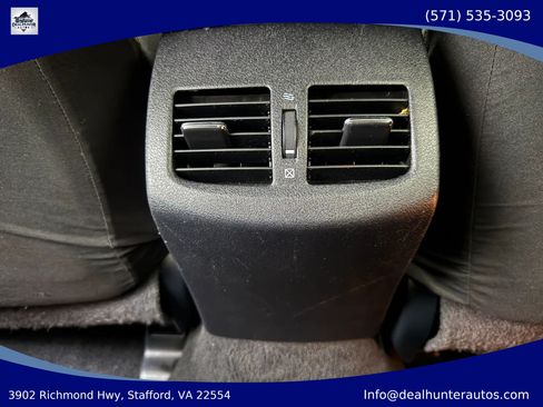 Used 2008 Lexus ES 350 w/ Premium Pkg FWD image 11