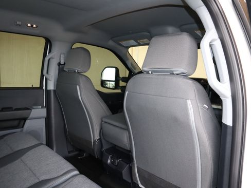 New 2026 Ford F250 XL AWD/4WD image 43