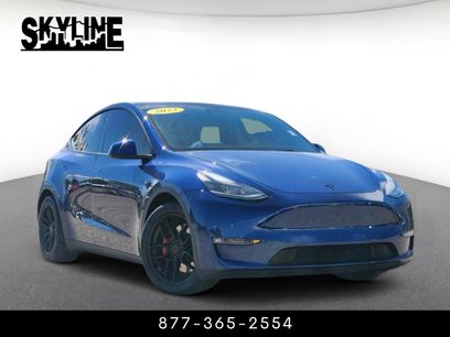 Used 2022 Tesla Model Y Performance