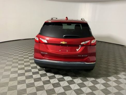 Used 2018 Chevrolet Equinox Premier image 10